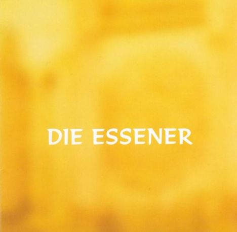 Die Essener, 7 CDs
