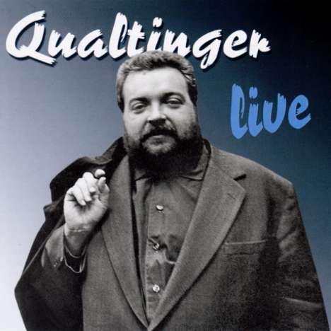 Qualtinger Live, 2 CDs