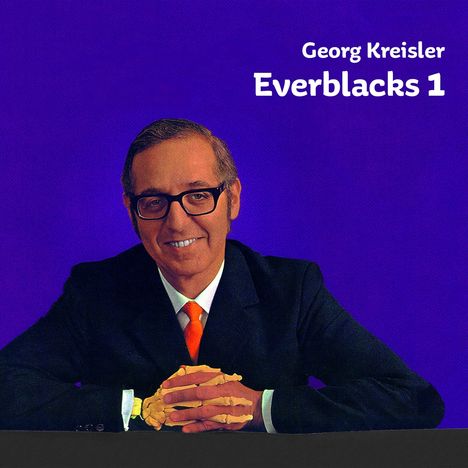 Everblacks, 2 CDs