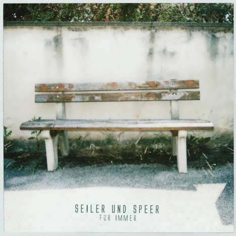 Seiler und Speer: Für immer, 2 LPs