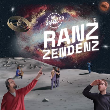 Cover/Produkt Ansicht vergrößern