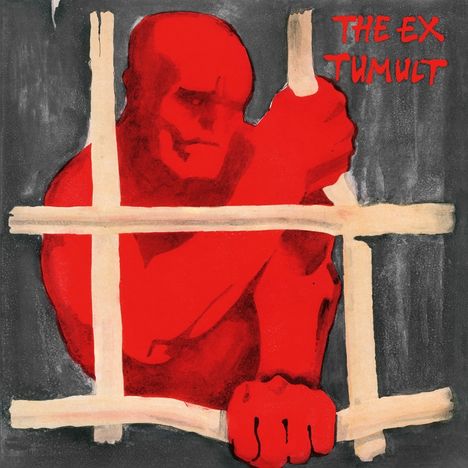 The Ex: Tumult, LP
