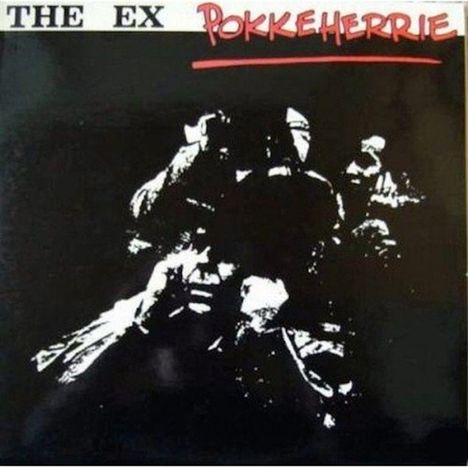 The Ex: Pokkeherrie, LP