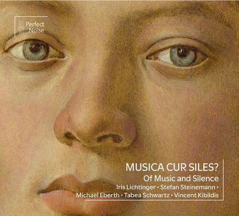 Musica, Cur Siles? - Musik aus dem Umfeld Kaiser Maximilians I., CD
