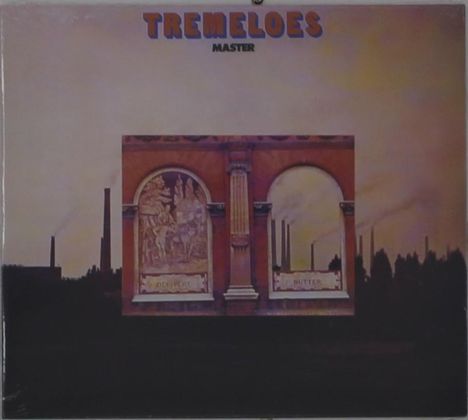Tremeloes: Master, CD
