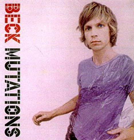 Beck: Mutations, CD