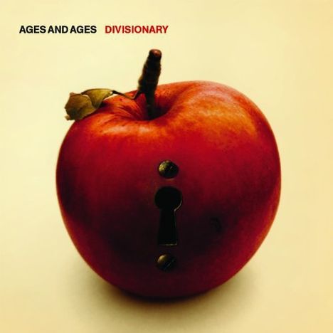 Ages And Ages: Divisionary, LP