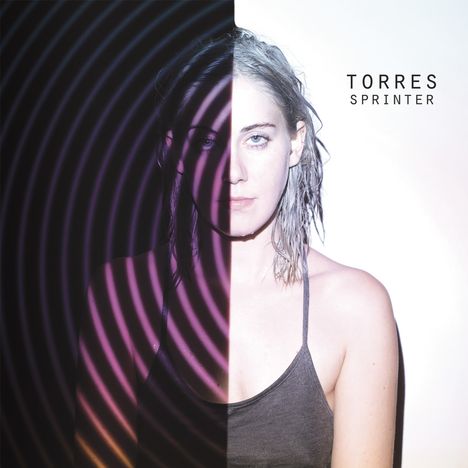 Torres: Sprinter, CD