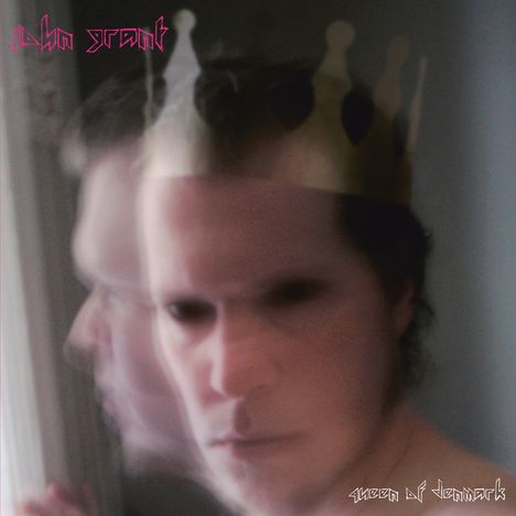 John Grant: Queen Of Denmark (Reissue) (180g), 2 LPs und 1 Single 7"