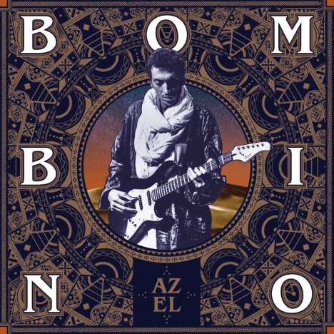 Bombino: Azel, LP