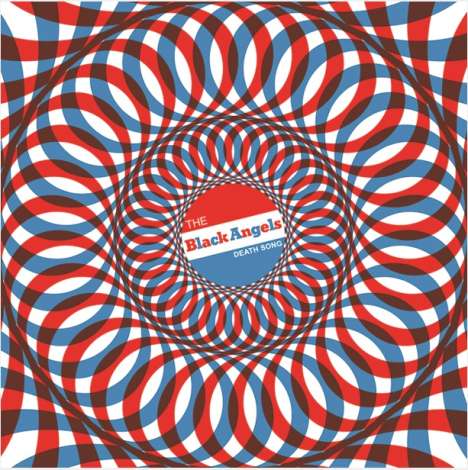 The Black Angels: Death Song, 2 LPs