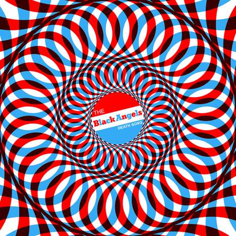 The Black Angels: Death Song, CD