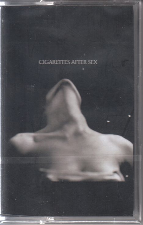 Cigarettes After Sex: Ep I., MC