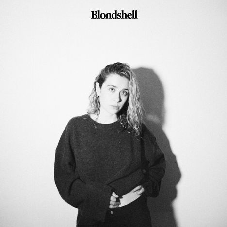 Blondshell: Blondshell, CD