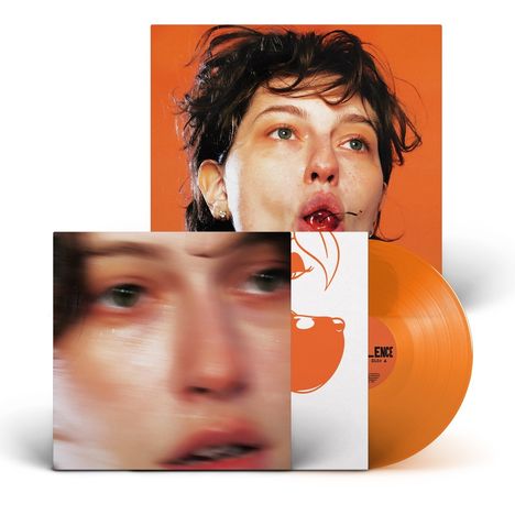 King Princess: Girl Violence, LP