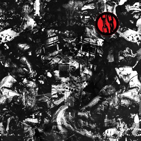 Ruin Lust: Choir Of Babel, CD