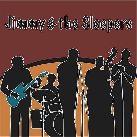Jimmy &amp; The Sleepers: C'Est La Vie, CD