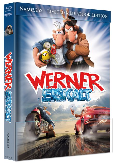 Cover/Produkt Ansicht vergrößern