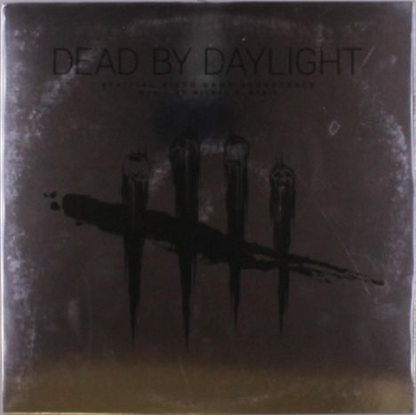 Dead By Daylight, LP