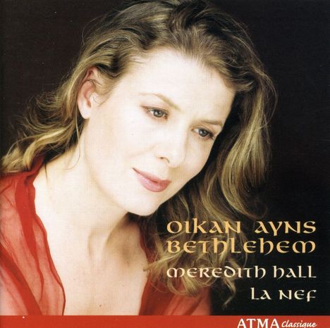Oikan Ayns Bethlehem, CD