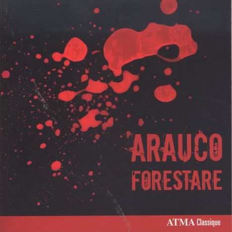 Ensemble Forestare - Arauco, CD