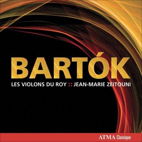 Bela Bartok (1881-1945): Musik für Saiteninstrumente,Schlagzeug &amp; Celesta, CD