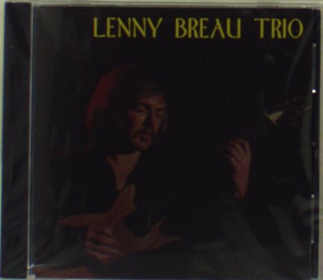 Lenny Breau (1941-1984): Lenny Breau Trio, CD
