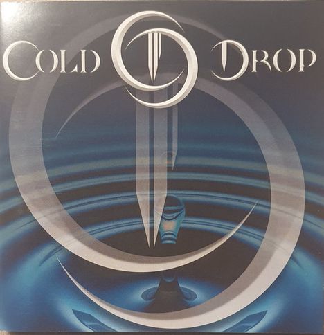 Cold Drop: Cold Drop, CD
