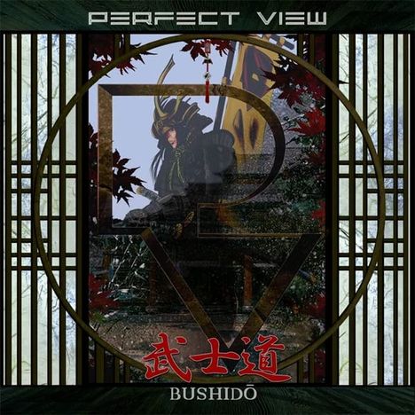 Perfect View: Bushido, CD