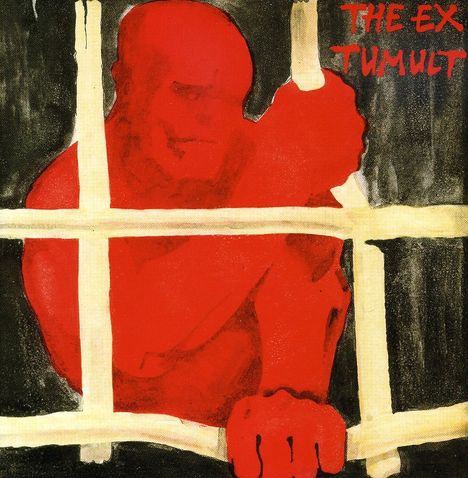 The Ex: Tumult, CD