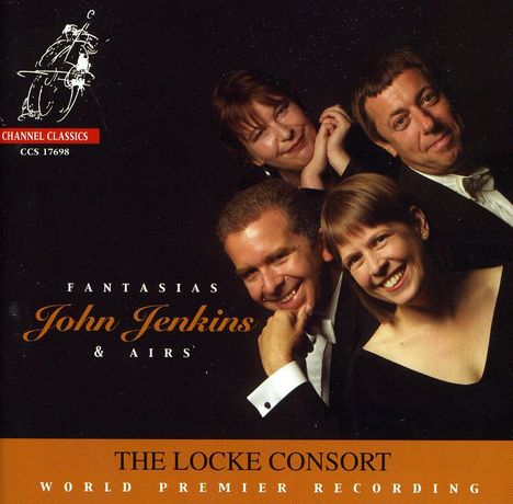 Kenny Burrell &amp; John Jenkins: Fantasias Nr.1-15, CD