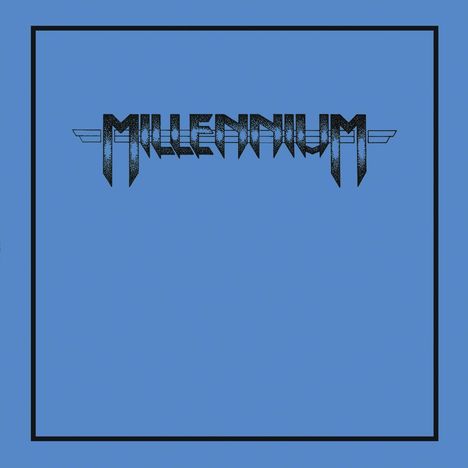 Millennium (England): Millennium (180g) (Limited Edition), LP