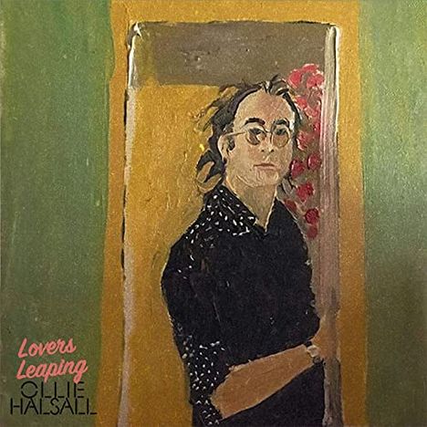 Ollie Halsall: Lovers Leaping, CD