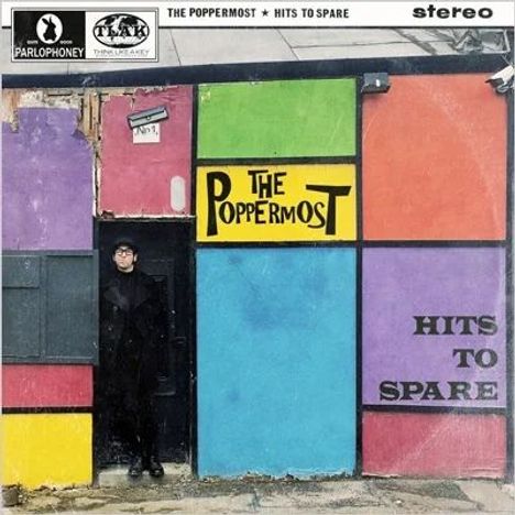 The Poppermost: Hits To Spare, LP