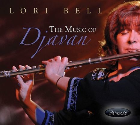 Lori Bell: Music Of Djavan, CD