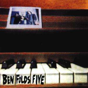 Ben Folds: Ben Folds Five, CD