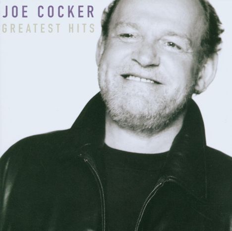 Joe Cocker: Greatest Hits, CD