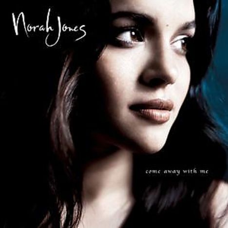 Norah Jones (geb. 1979): Come Away With Me, LP