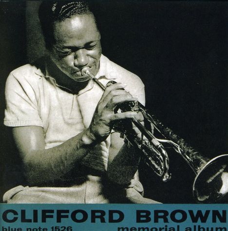 Clifford Brown (1930-1956): Memorial Album, CD