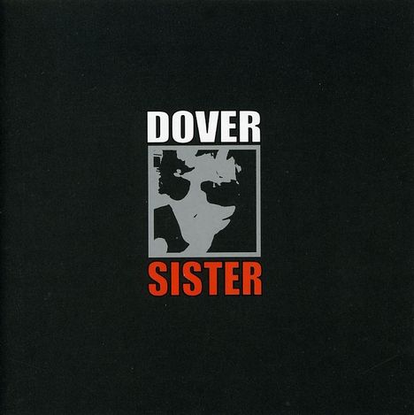 Dover: Sister, CD