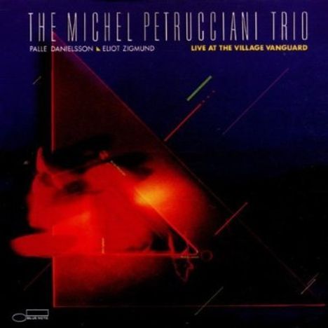 Michel Petrucciani (1962-1999): Live At The Village Vanguard, CD