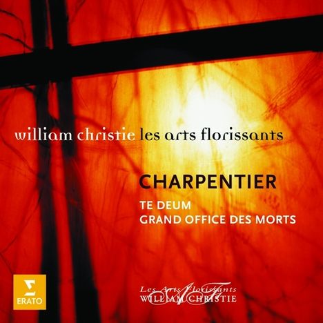 Marc-Antoine Charpentier (1643-1704): Te Deum, CD