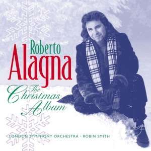 Roberto Alagna - The Christmas Album, CD