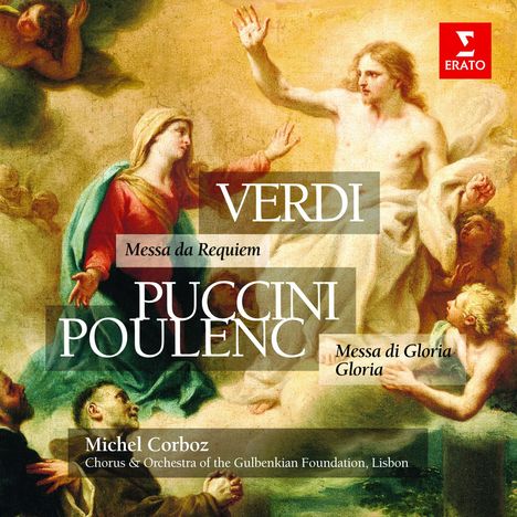 Giacomo Puccini (1858-1924): Messa di Gloria, 2 CDs