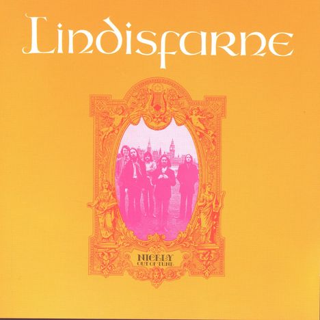 Lindisfarne: Nicely Out Of Tune (Expanded &amp; Remastered), CD