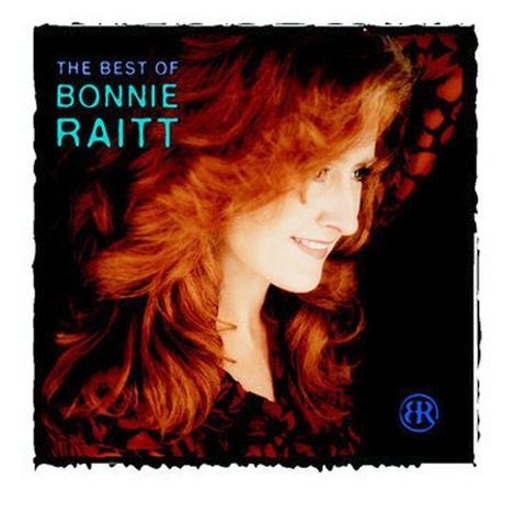 Bonnie Raitt: The Best Of Bonnie Raitt, CD