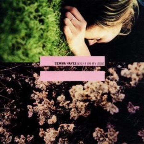 Gemma Hayes: Night On My Side, CD