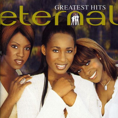 Eternal: Greatest Hits, CD