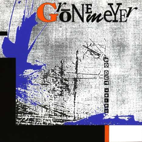 Herbert Grönemeyer: So gut (1979 - 1983), CD