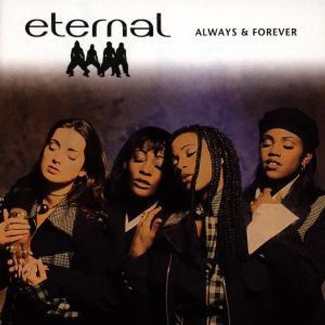 Eternal: Always &amp; Forever, CD